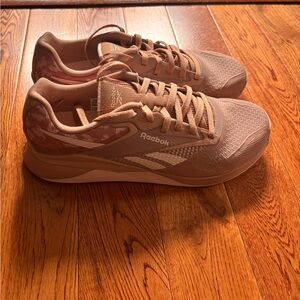 *NEW* Women’s Reebok Nano X4 Training Shoes